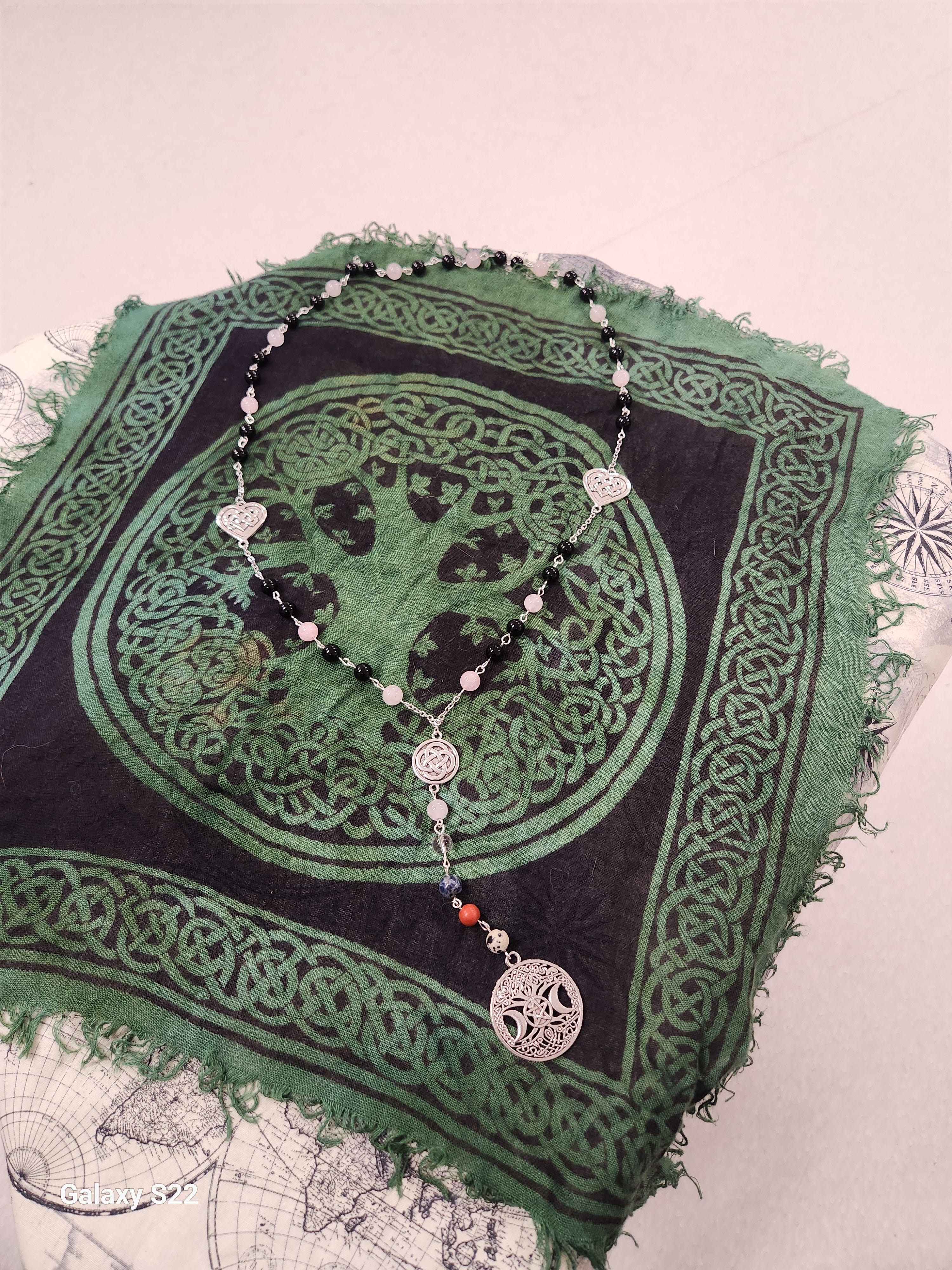 Witches Rosary