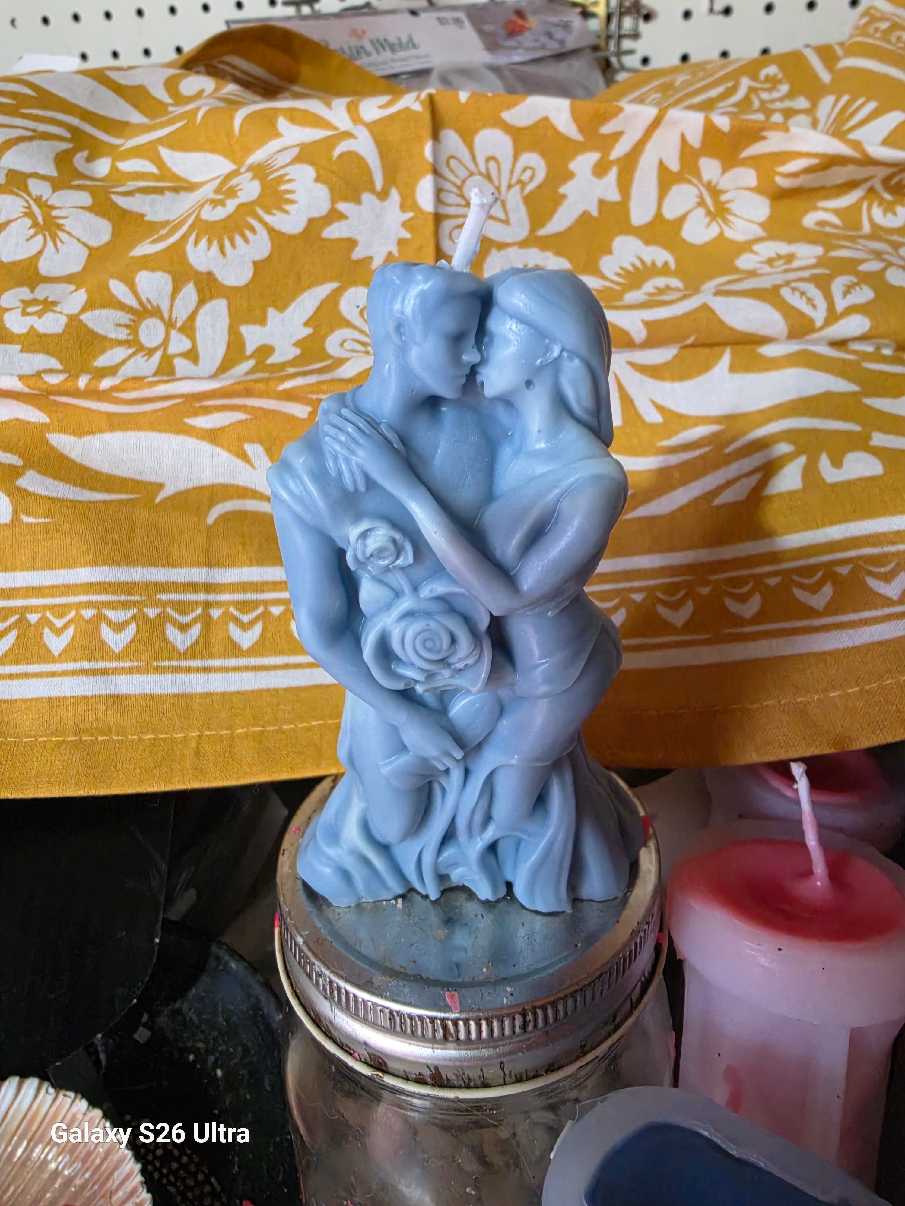True Loves First Kiss
