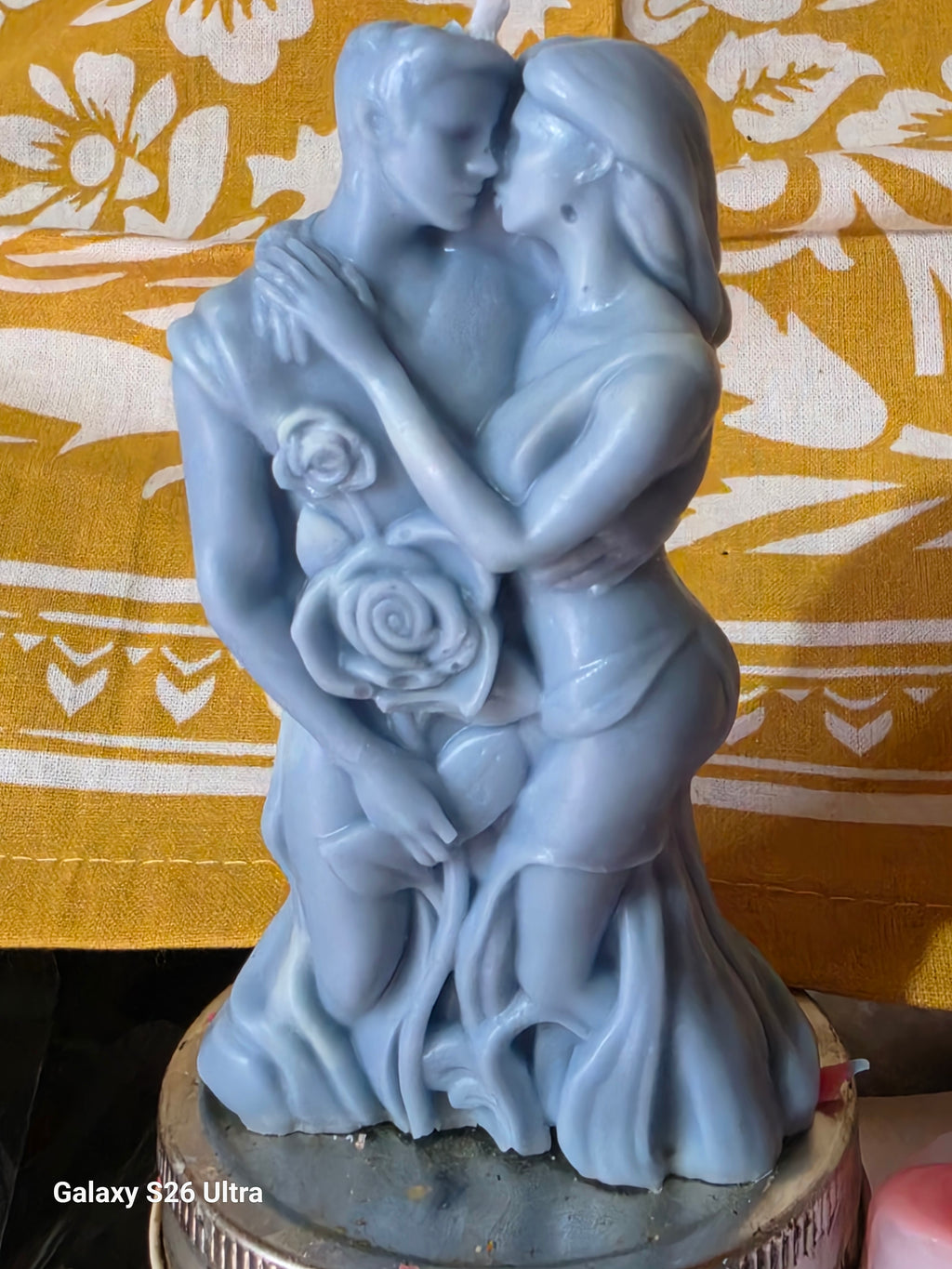 True Loves First Kiss
