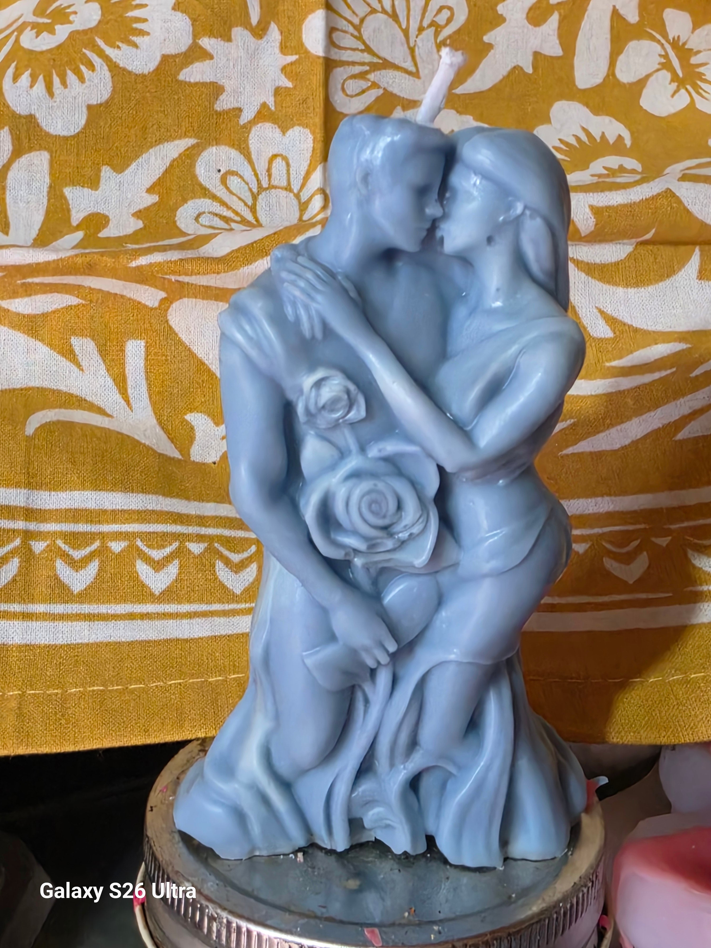 True Loves First Kiss