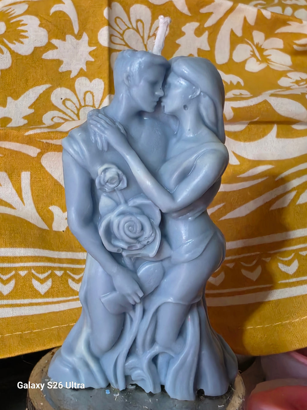 True Loves First Kiss