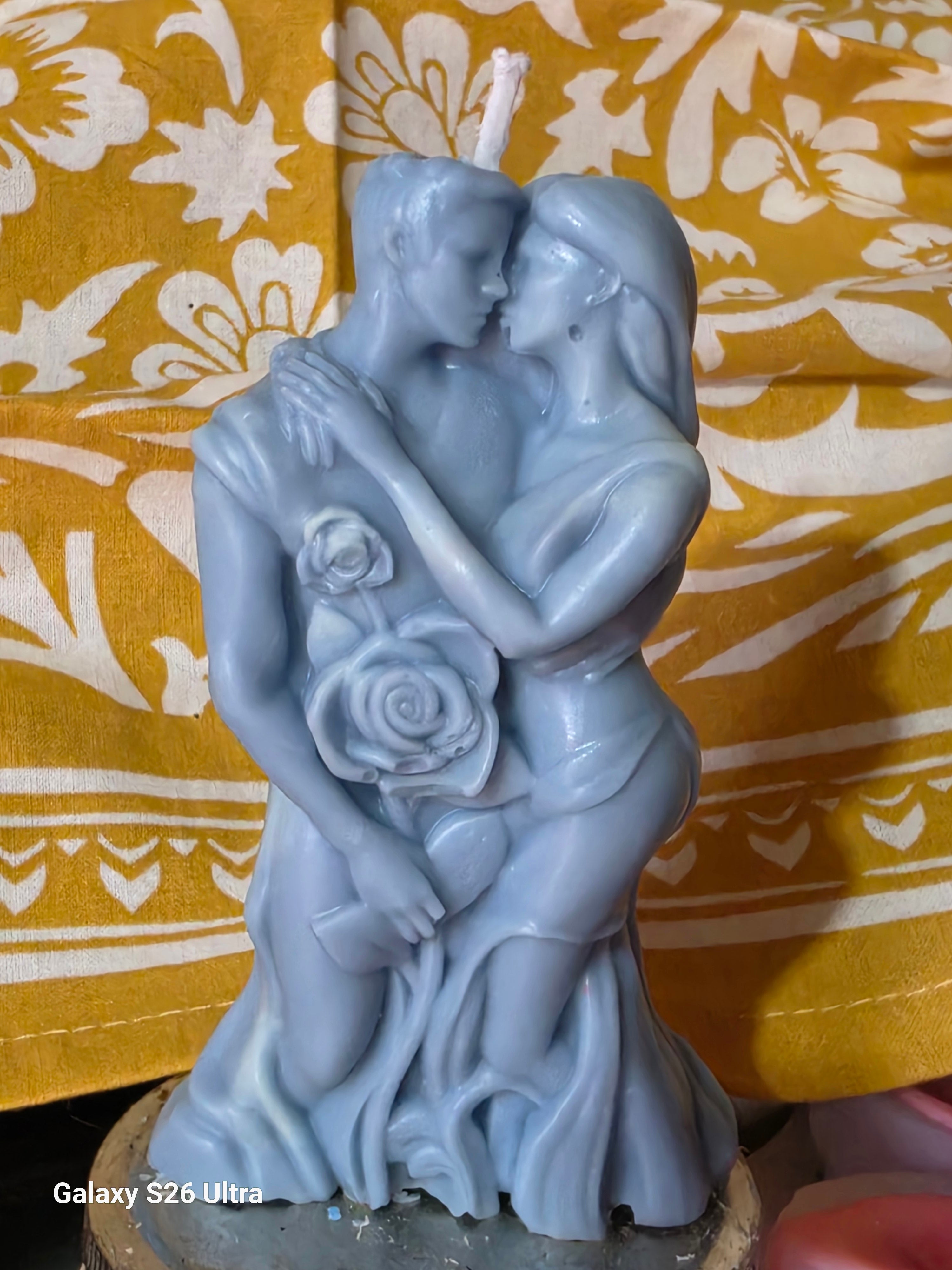 True Loves First Kiss