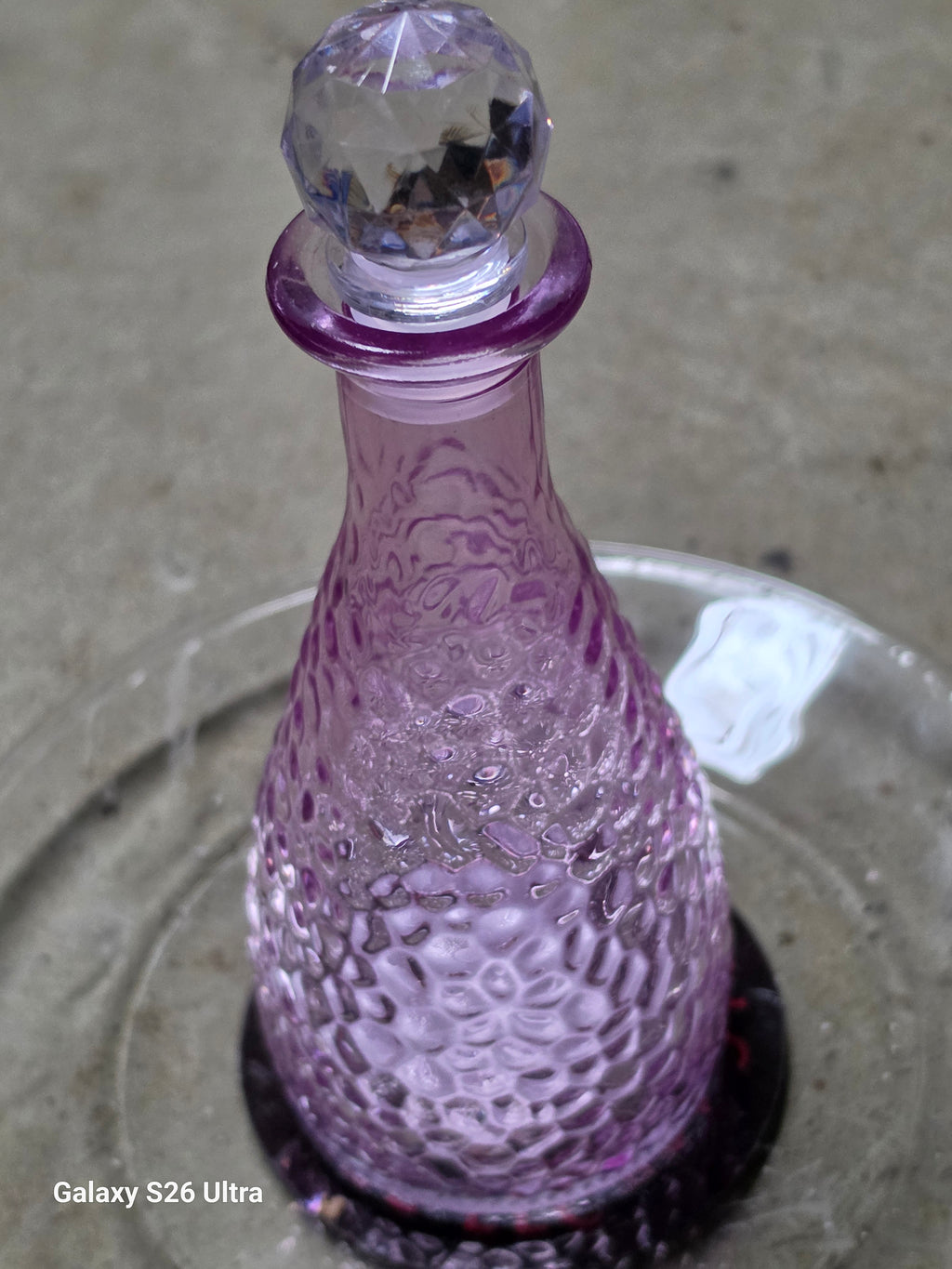 🌙 Sabret Moonwater Vials