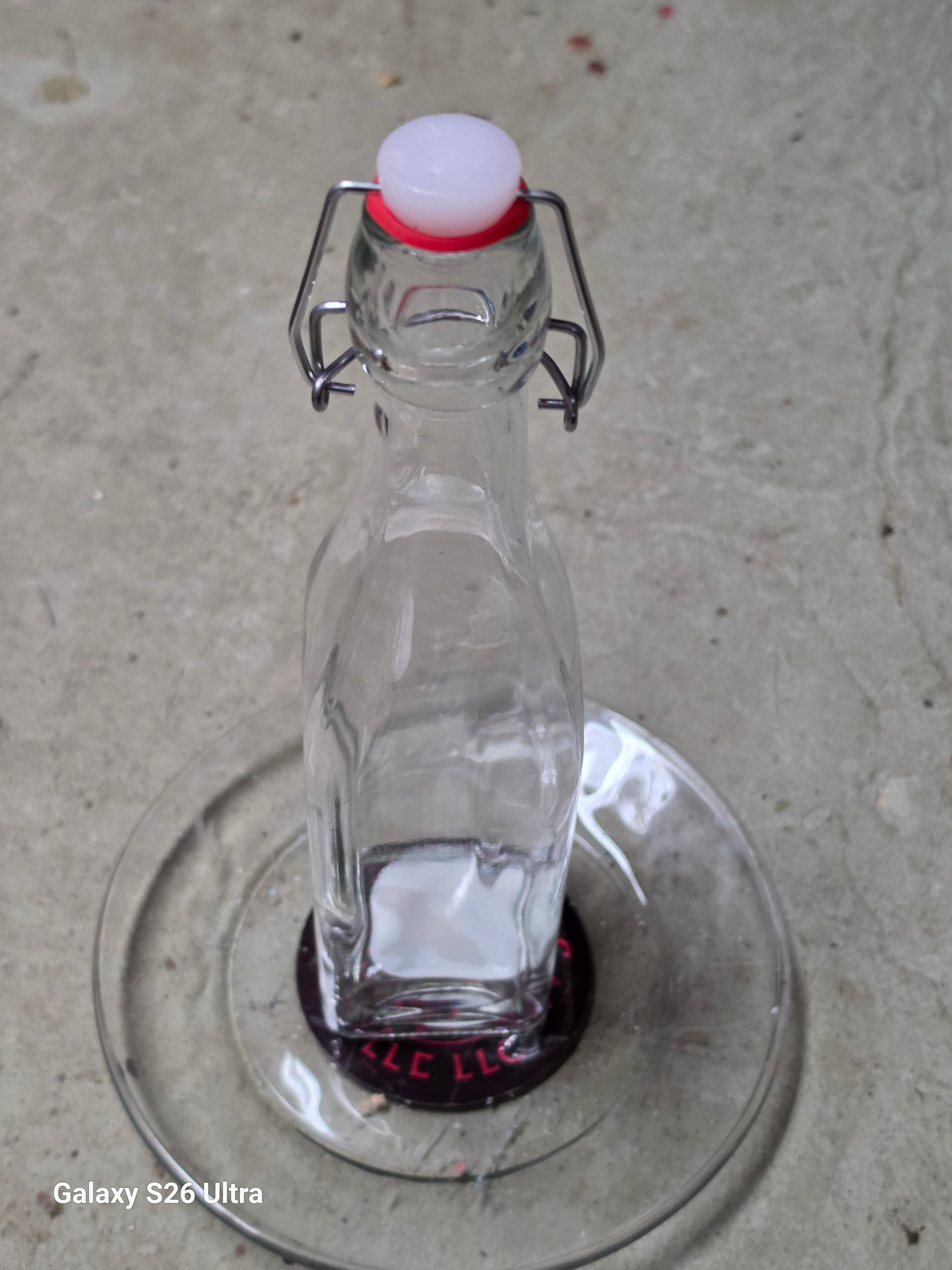 Moon water Unclaimed Vessel