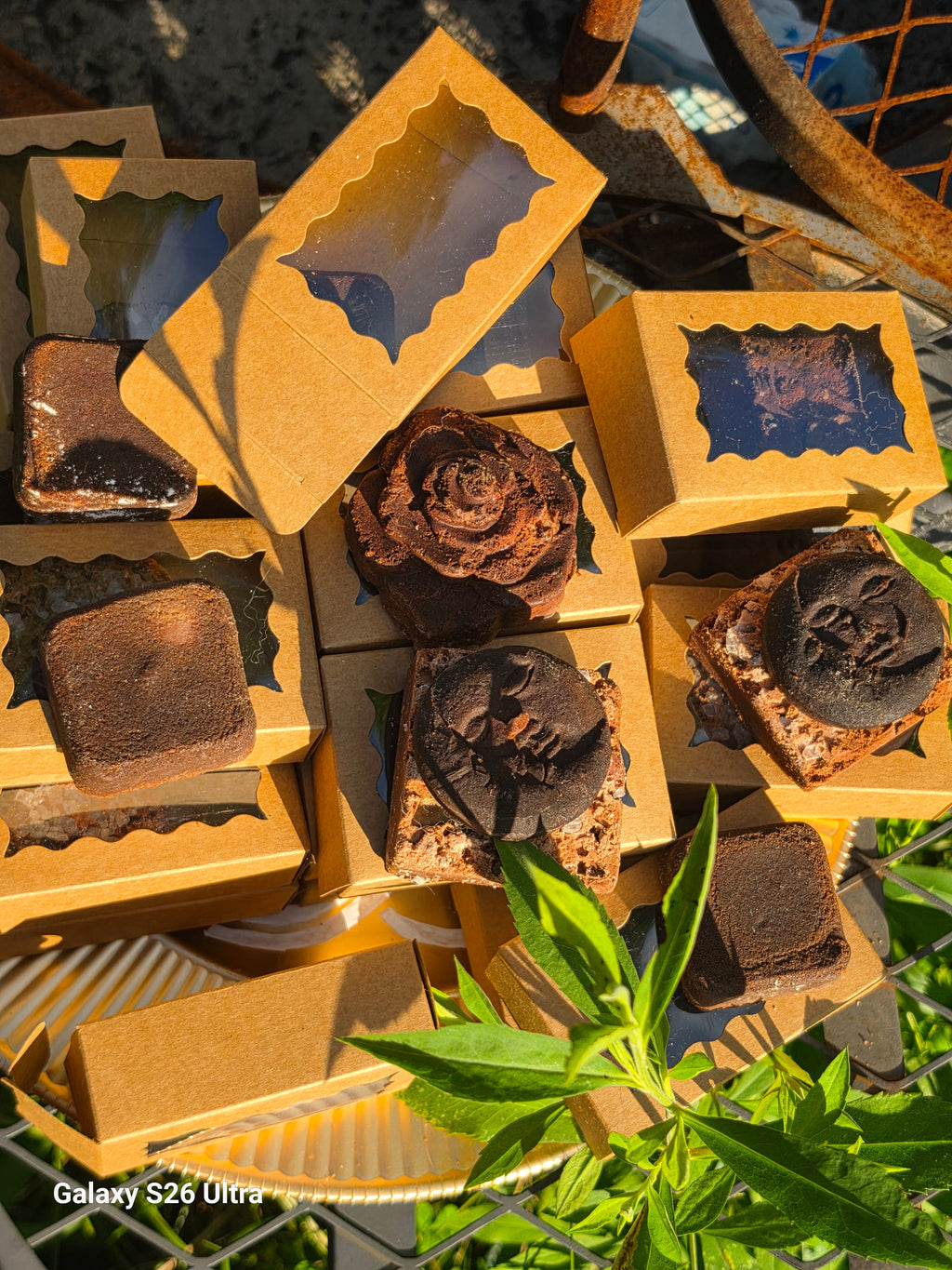 Ember Bloom Bar