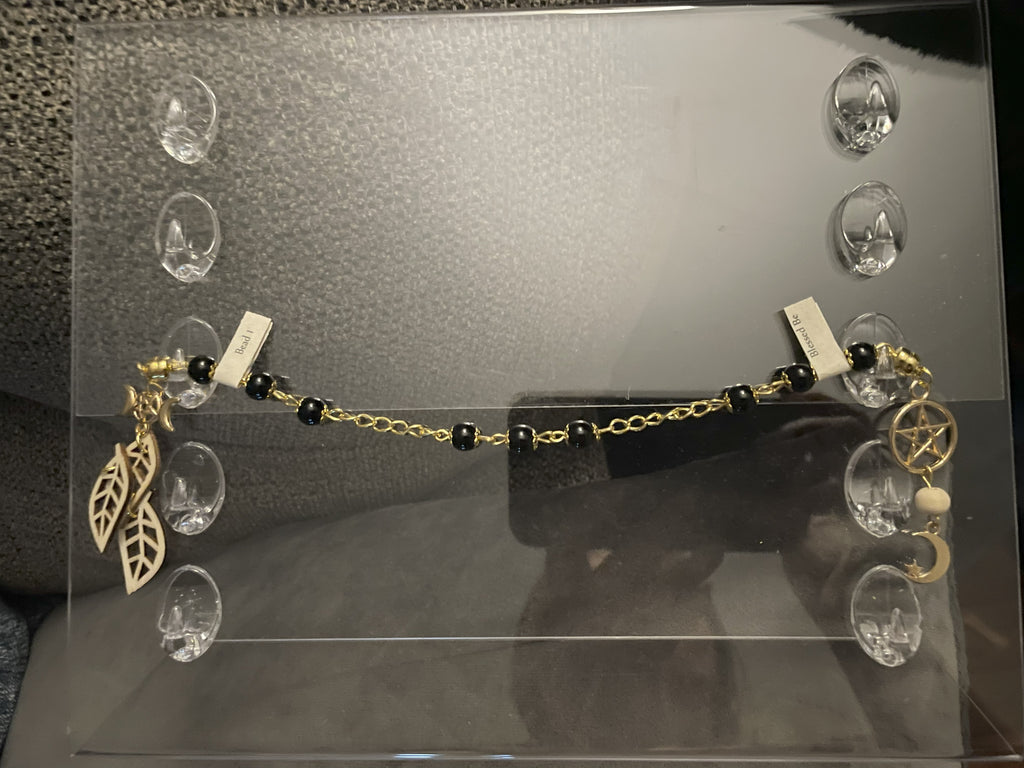 Spell/Prayer Beads