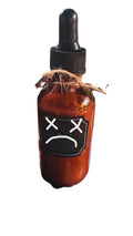 Protection Oil
