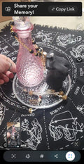 Lantern Base Plate