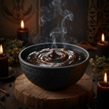 Candle Dressing