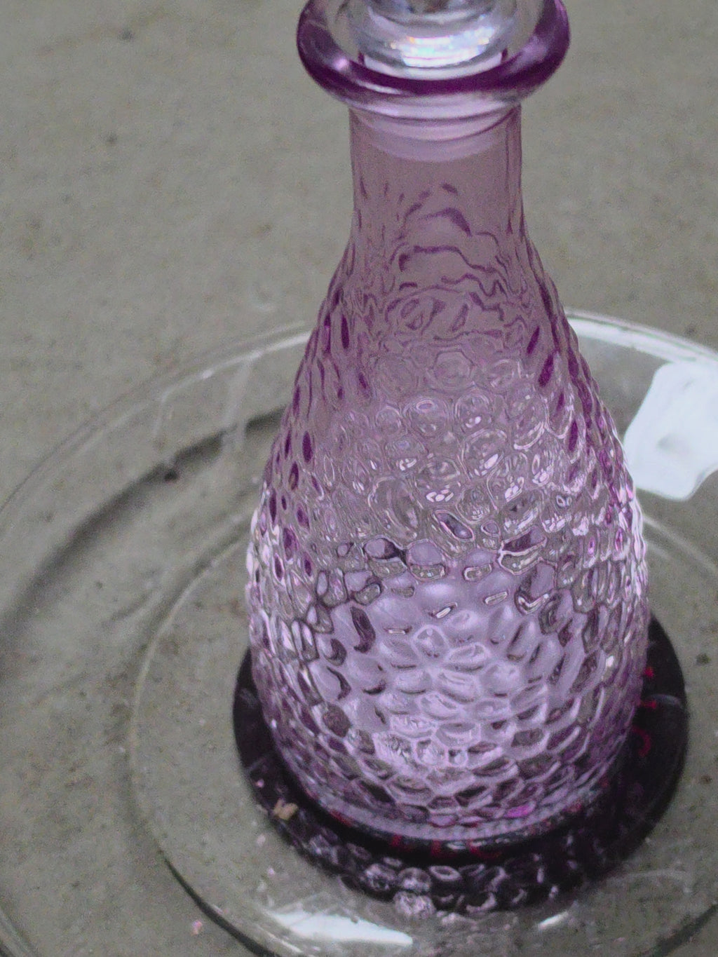 Sabret Ritual Glass