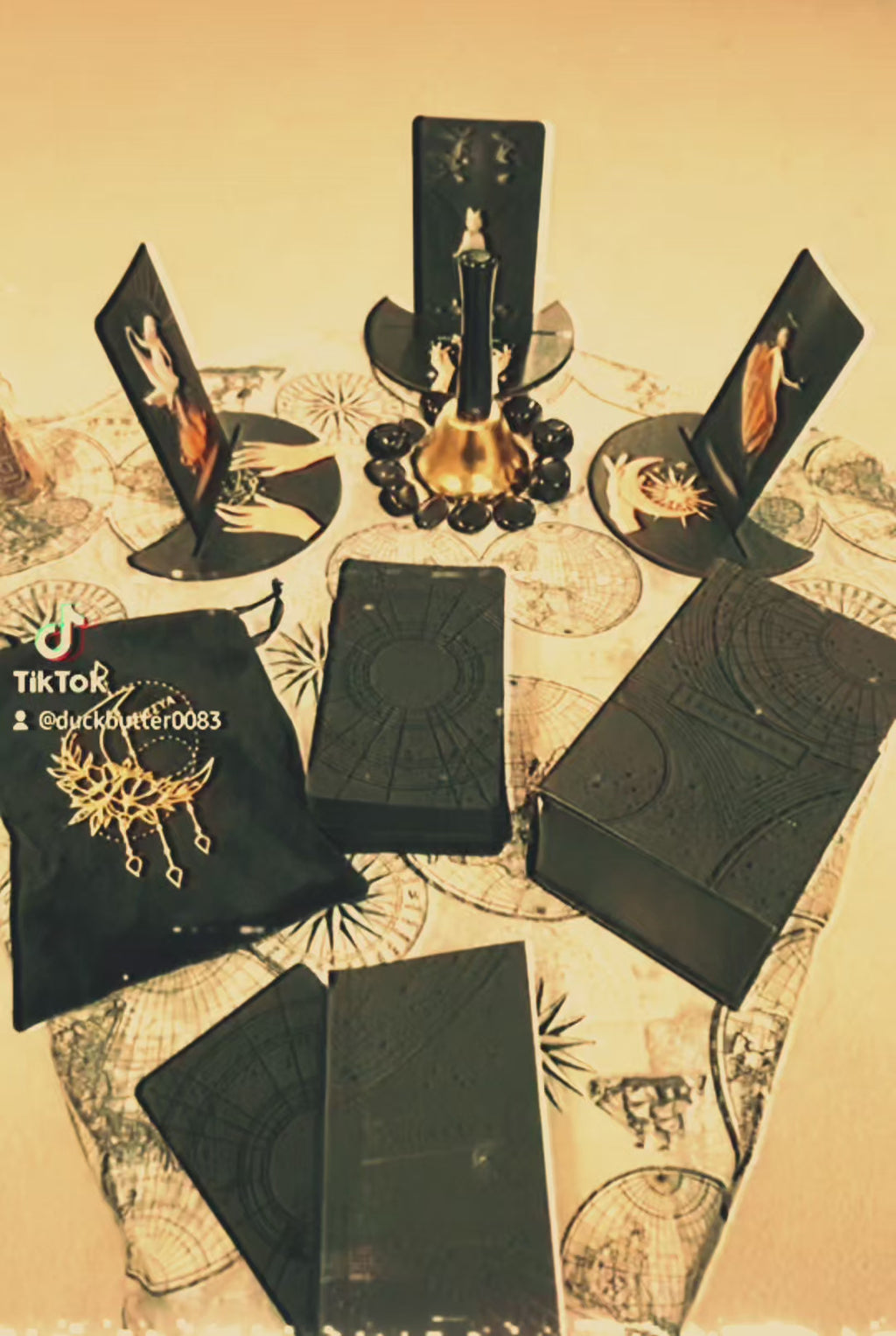The Crossroads Spread
