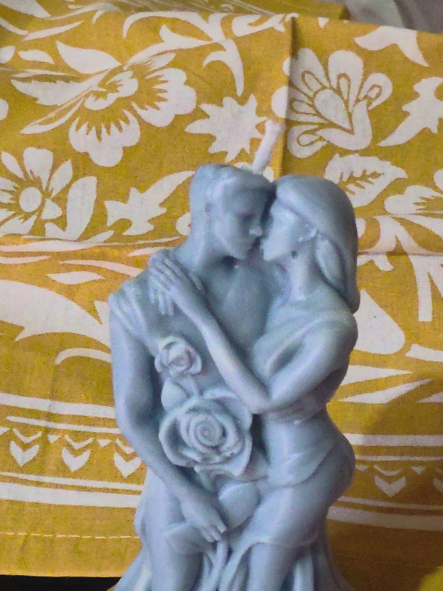 True Loves First Kiss