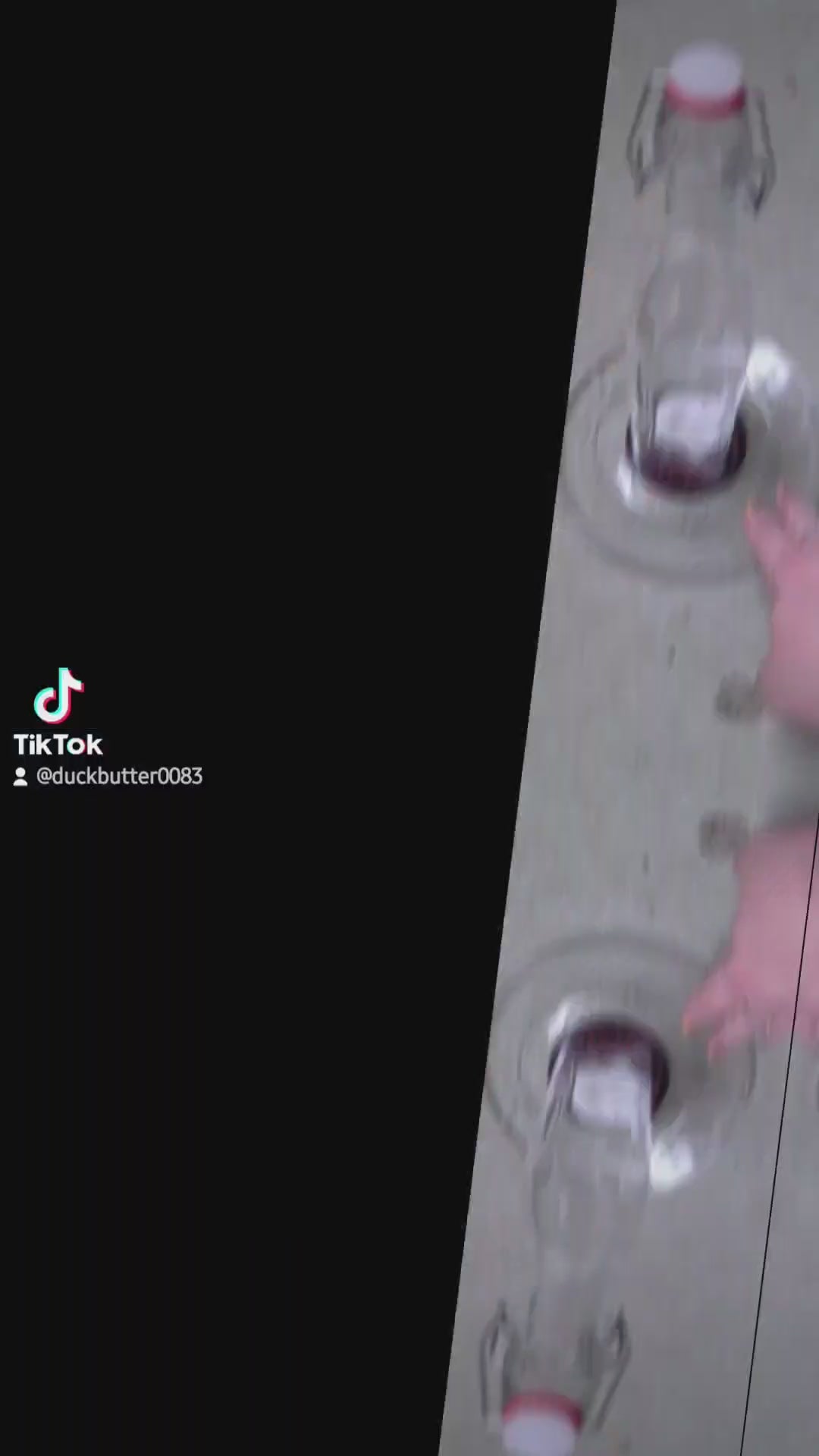 Moon water Unclaimed Vessel