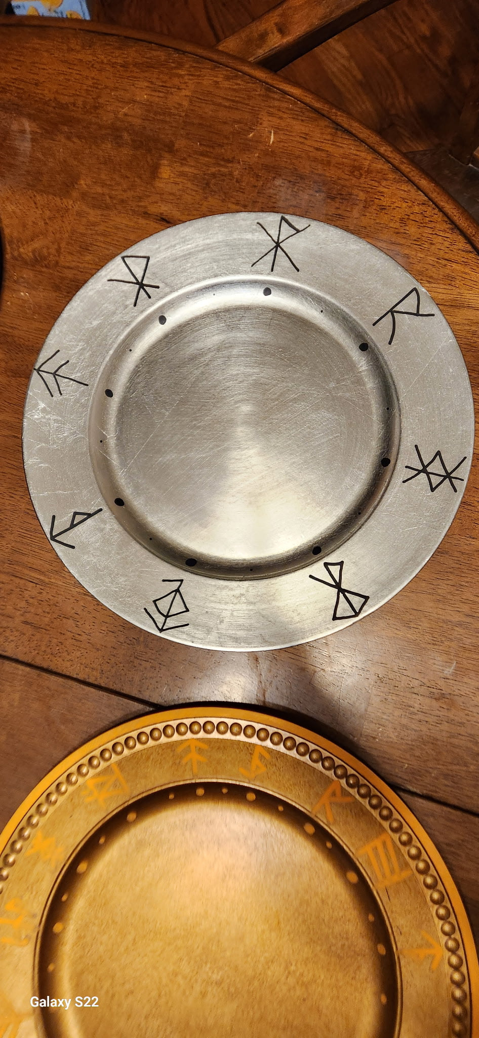 Sabret Sigil Circlet