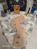 Holler Path Reading