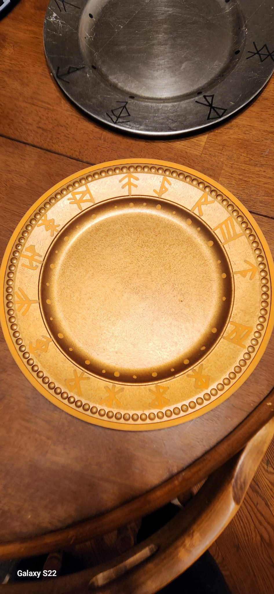 Sabret Sigil Circlet