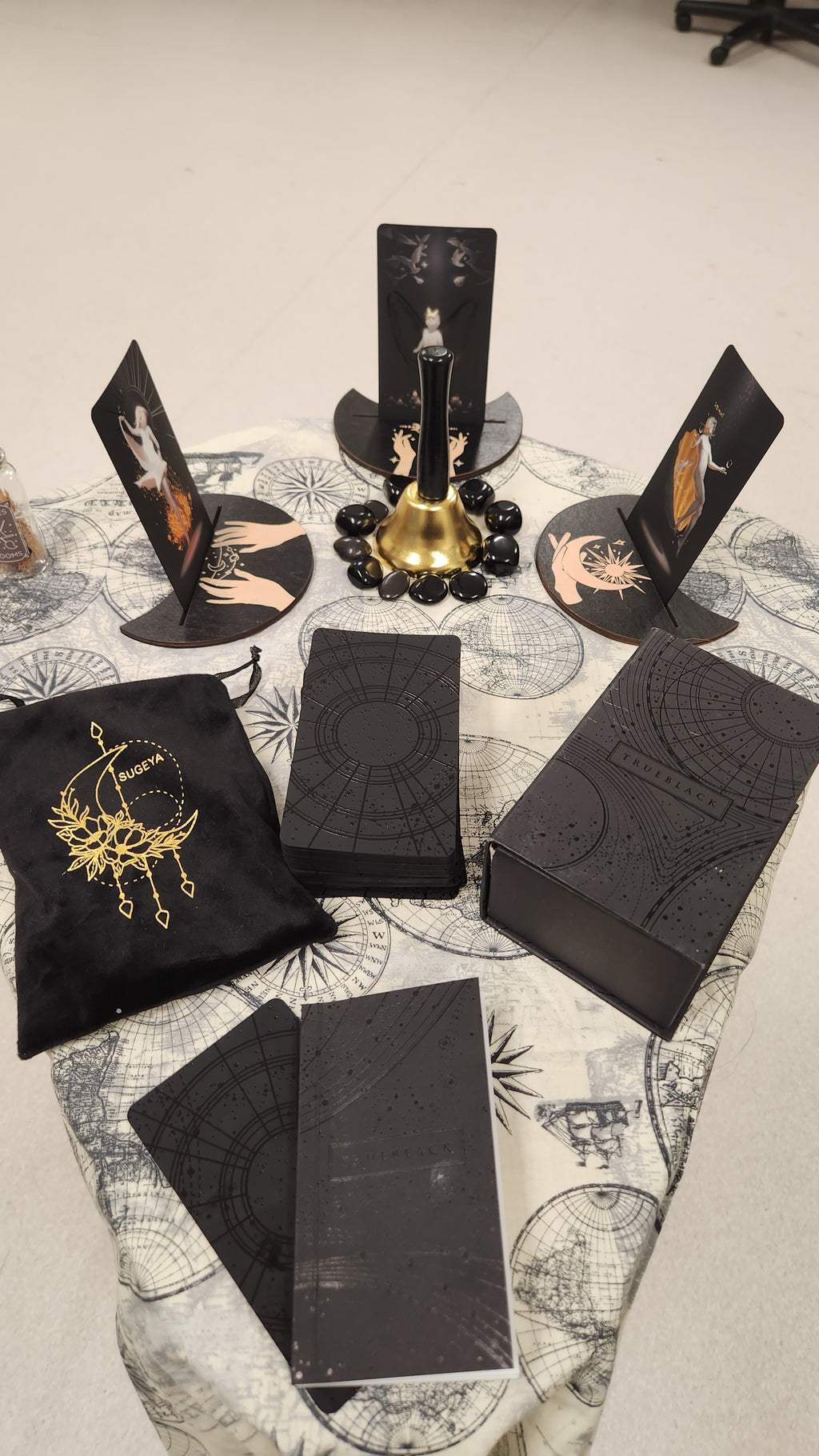 The Crossroads Spread