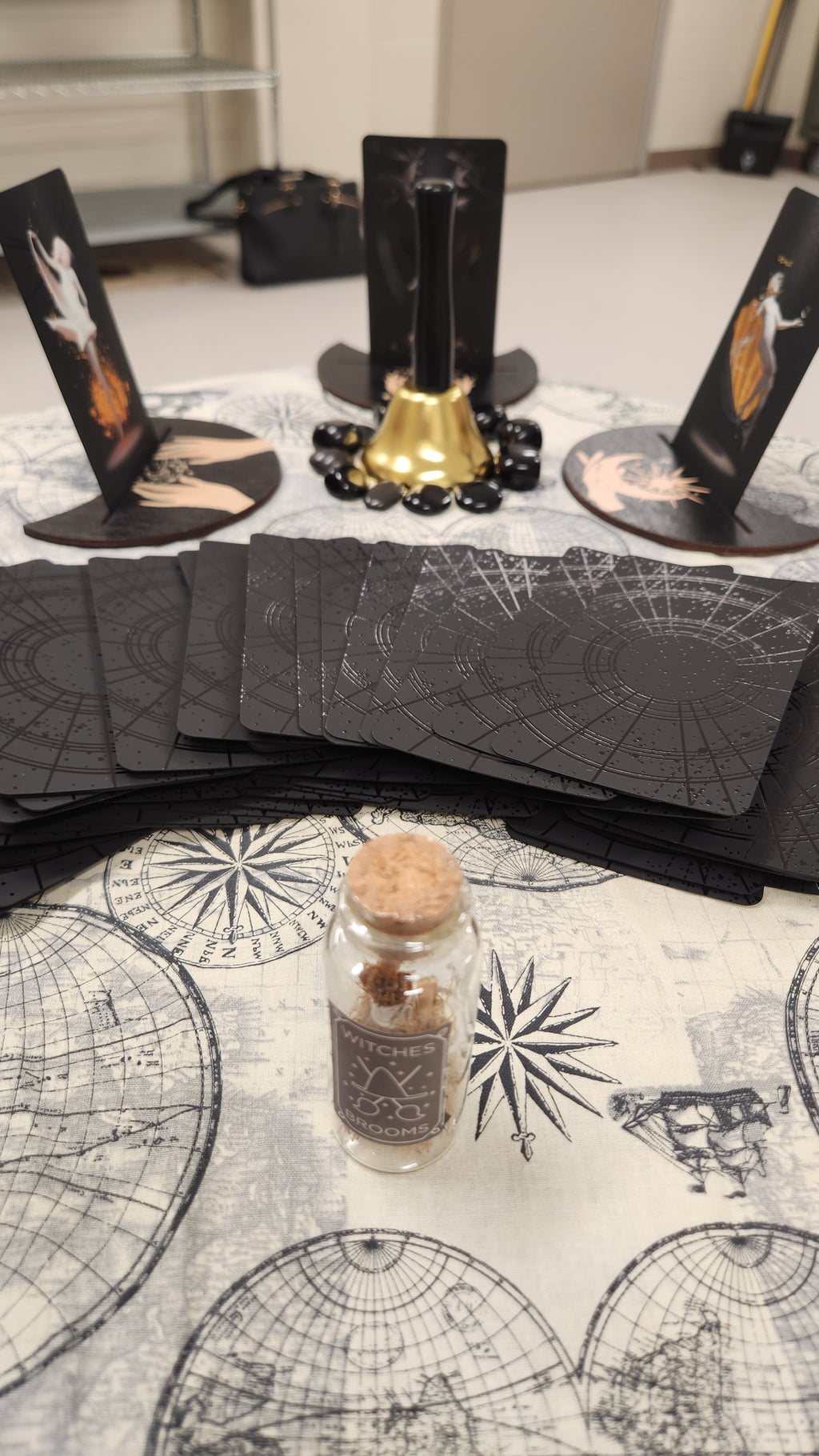 The Crossroads Spread