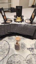 The Crossroads Spread