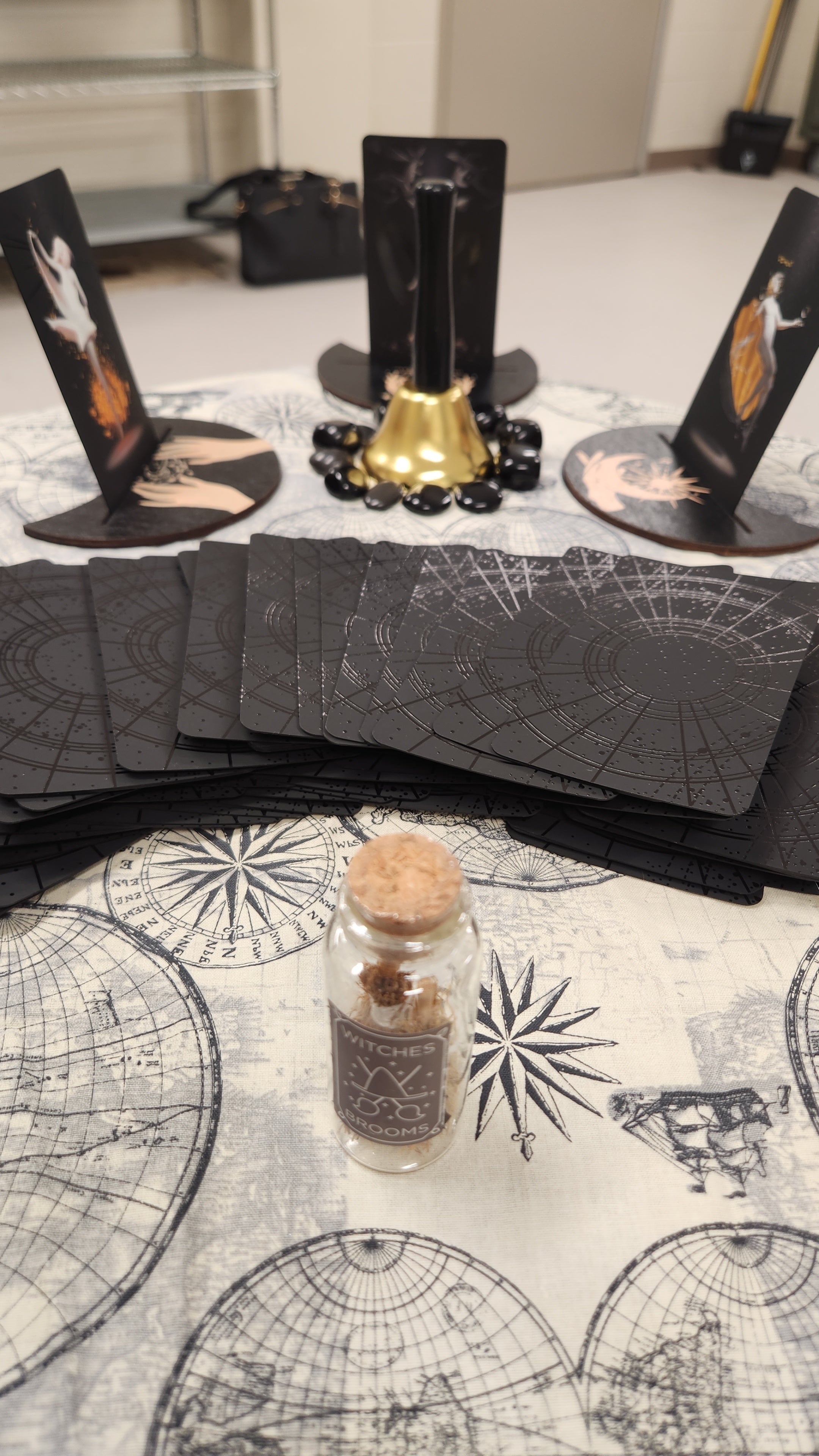 The Crossroads Spread