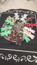 VooDoo Doll Key chain!
